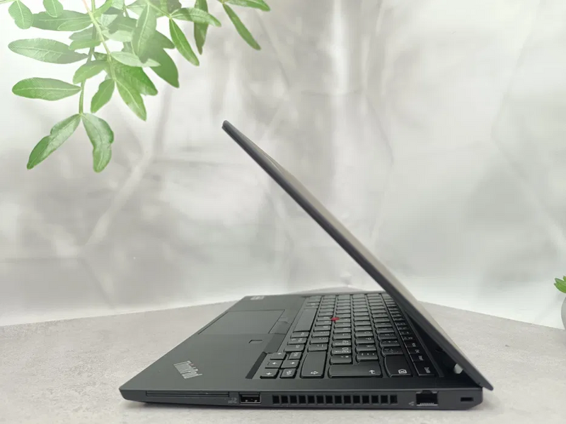 Ноутбук Lenovo ThinkPad T14 Gen 1 R L TP T14 G1 R фото