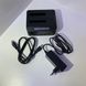 Док-станція для жорсткого диска RSHTECH USB 3.0 2,5" і 3,5" SATA HDD SSD  RSH-DS02 фото 4