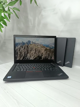 Ноутбук Lenovo ThinkPad T480 б/в L TP T480  фото