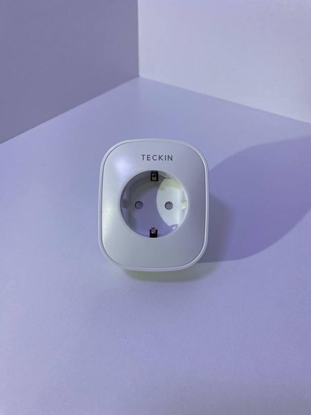 Розетка Smart TECKIN SP22 SP22 фото
