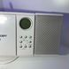 Стереосистема ONECONCEPT MG3-V12 - WH CD / MP3 USB / SD V329 фото 11