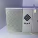 Стереосистема ONECONCEPT MG3-V12 - WH CD / MP3 USB / SD V329 фото 9