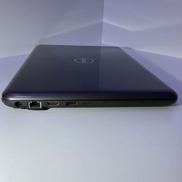 Ноутбук Dell Latitude 3380 13.3" Intel Core i3-6006U SSD 128 GB DDR4 8gb  3380 фото