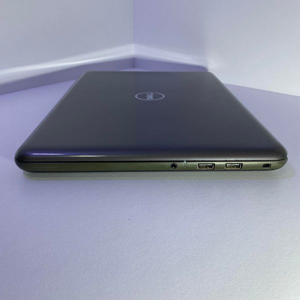 Ноутбук Dell Latitude 3380 13.3" Intel Core i3-6006U SSD 128 GB DDR4 8gb  3380 фото